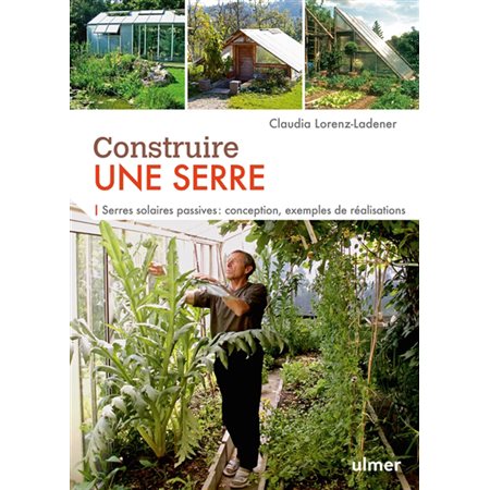 Construire une serre