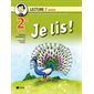 Je lis! 3e année