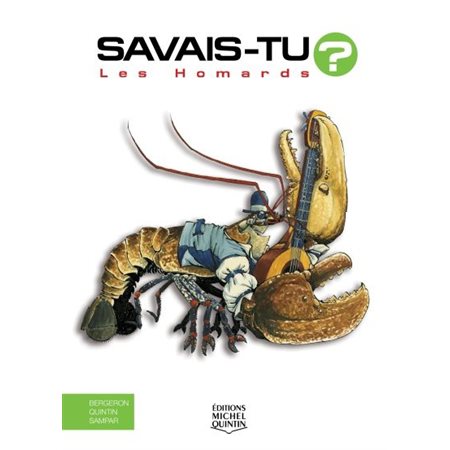 Les homards