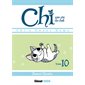 Chi, une vie de chat #10