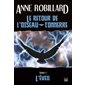 Le retour de l'oiseau-tonnerre #1 L'éveil