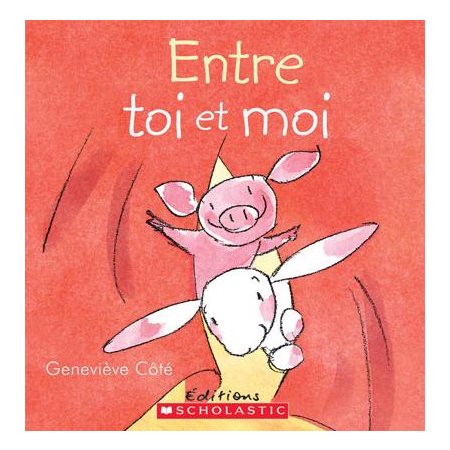Entre toi et moi