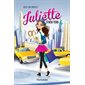 Juliette à New-York