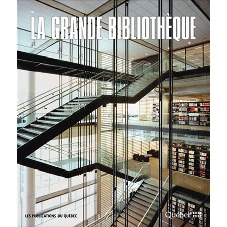 La Grande bibliothèque