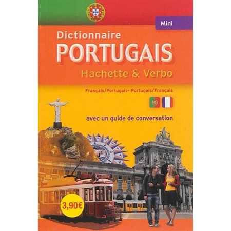 Mini dictionnaire Portugais-Français
