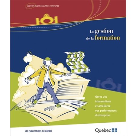 La gestion de la formation