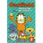 BD Garfield #5 Drôles de bestioles !