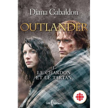 Outlander #1, Le chardon et le