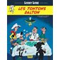 Les aventures de Lucky Luke d'après Morris #6 Les tontons Dalton