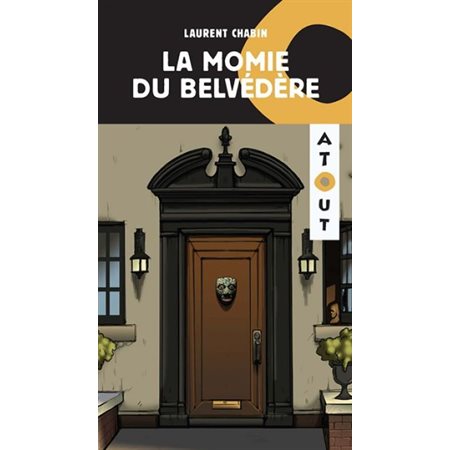 La momie du Belvédère