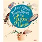 Les voyages fantastiques de Ju