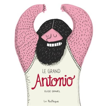 Le grand Antonio