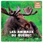 Les animaux du Québec