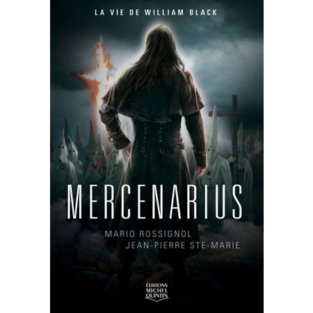 Mercenarius