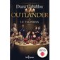 Outlander #2, Le talisman