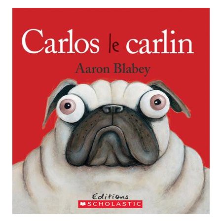 Carlos le carlin