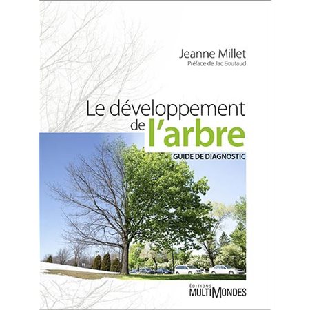 Le développement de l'arbre