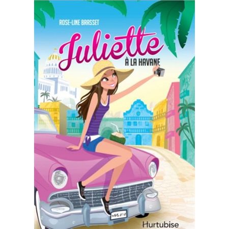 Juliette à la Havane #3