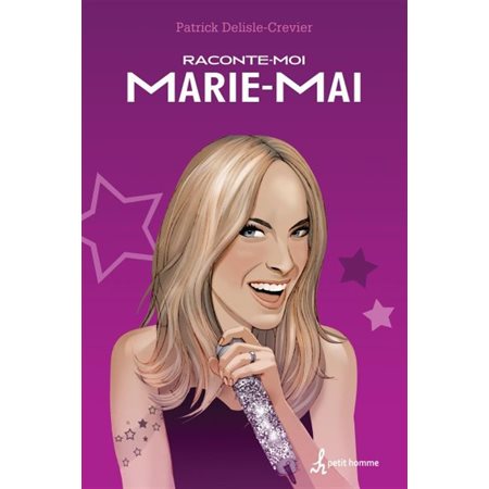 Raconte-moi Marie-Mai