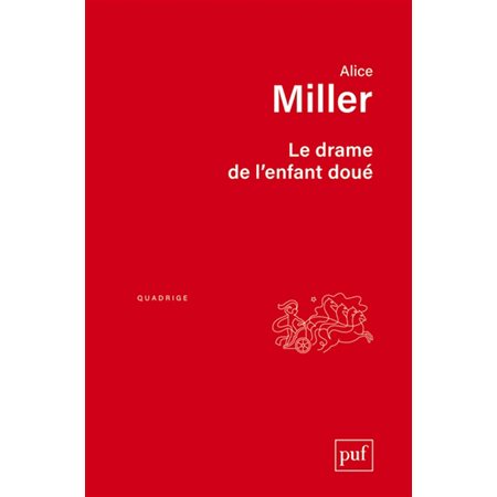 Le drame de l'enfant doué