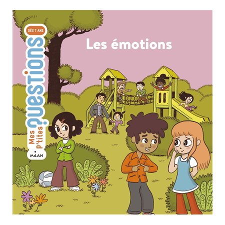 Les émotions