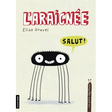 L'araignée