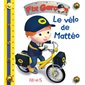 Le vélo de Mattéo