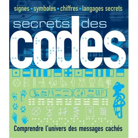 Secrets des codes