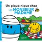 Un pique-nique chez les Monsie
