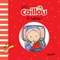 À table!, Bébé Caillou