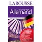 Allemand Dictionnaire poche