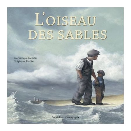 L'oiseau des sables