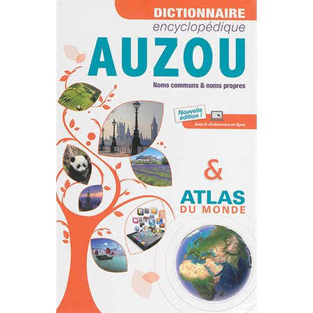 Dictionnaire encyclopédique Au