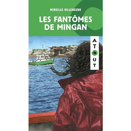 Les fantômes de Mingan