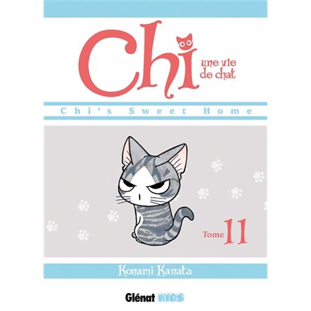 Chi, une vie de chat #11