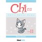 Chi, une vie de chat #11