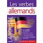 Les verbes allemands