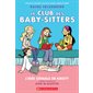 Le Club des Baby-Sitters #1- L'idée géniale de Kristy