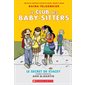 Le Club des Baby-Sitters #2 - Le secret de Stacey