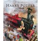 Harry Potter à l'école des sorciers, Tome 1, Harry Potter