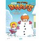 Les p'tits diables #20 L'abominable soeur des neiges!