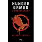 Hunger games #2 L'embrasement