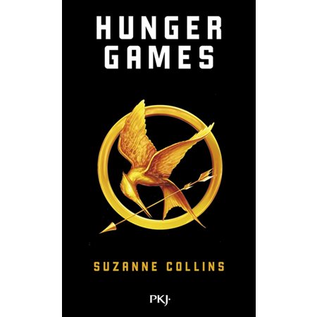 Hunger games #1