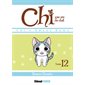 Chi, une vie de chat #12