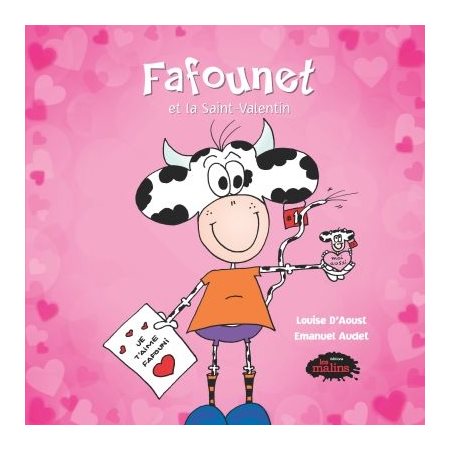 Fafounet et la Saint-Valentin