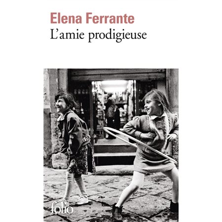 L'amie prodigieuse