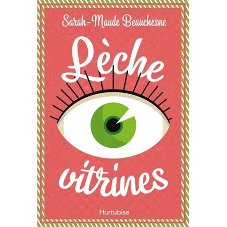 Lèche-vitrines