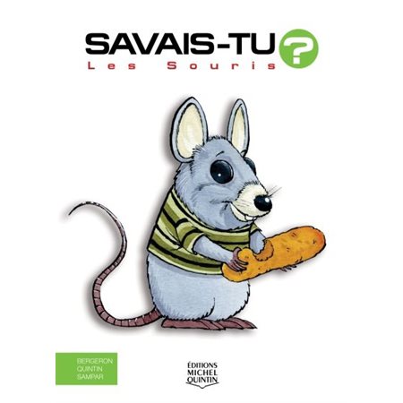 Les souris