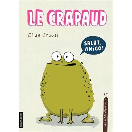 Le crapaud