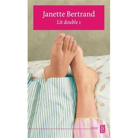 LIT DOUBLE 1 FORMAT POCHE